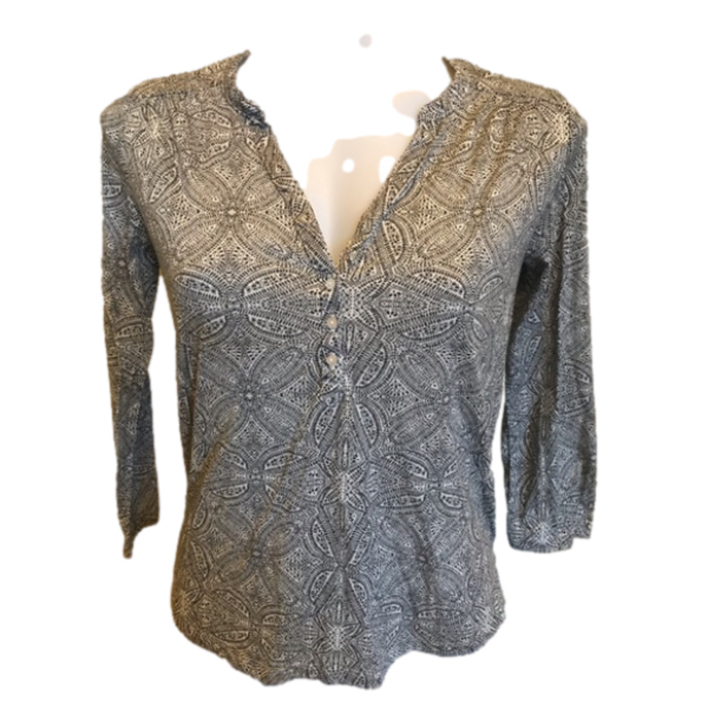 H&M Top